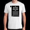 PC450 - Port and Company Fan Favorite Tee  Thumbnail