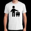 PC450 - Port and Company Fan Favorite Tee  Thumbnail