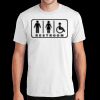 PC450 - Port and Company Fan Favorite Tee  Thumbnail