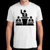 PC450 - Port and Company Fan Favorite Tee  Thumbnail