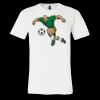 Jersey Tee Thumbnail