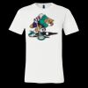 Jersey Tee Thumbnail
