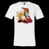 Jersey Tee Thumbnail