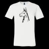 3001 - Bella Canvas Premium Ring Spun Cotton T-shirts Thumbnail