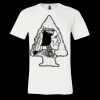 3001 - Bella Canvas Premium Ring Spun Cotton T-shirts Thumbnail