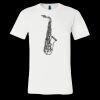 Jersey Tee Thumbnail