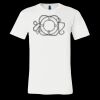 3001 - Bella Canvas Premium Ring Spun Cotton T-shirts Thumbnail