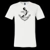 3001 - Bella Canvas Premium Ring Spun Cotton T-shirts Thumbnail