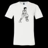 3001 - Bella Canvas Premium Ring Spun Cotton T-shirts Thumbnail