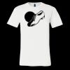 3001 - Bella Canvas Premium Ring Spun Cotton T-shirts Thumbnail