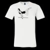 3001 - Bella Canvas Premium Ring Spun Cotton T-shirts Thumbnail