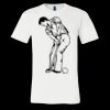 3001 - Bella Canvas Premium Ring Spun Cotton T-shirts Thumbnail