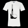 3001 - Bella Canvas Premium Ring Spun Cotton T-shirts Thumbnail