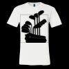 3001 - Bella Canvas Premium Ring Spun Cotton T-shirts Thumbnail