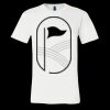 3001 - Bella Canvas Premium Ring Spun Cotton T-shirts Thumbnail