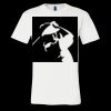 3001 - Bella Canvas Premium Ring Spun Cotton T-shirts Thumbnail