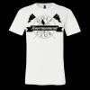 3001 - Bella Canvas Premium Ring Spun Cotton T-shirts Thumbnail