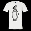 3001 - Bella Canvas Premium Ring Spun Cotton T-shirts Thumbnail