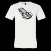 3001 - Bella Canvas Premium Ring Spun Cotton T-shirts Thumbnail