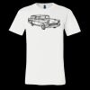 Jersey Tee Thumbnail