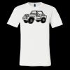Jersey Tee Thumbnail