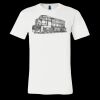 Jersey Tee Thumbnail