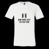 Jersey Tee Thumbnail