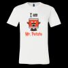 Jersey Tee Thumbnail