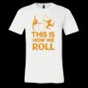 Jersey Tee Thumbnail