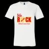Jersey Tee Thumbnail