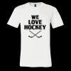Jersey Tee Thumbnail