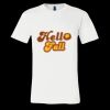 Jersey Tee Thumbnail