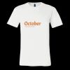 Jersey Tee Thumbnail