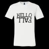 Jersey Tee Thumbnail