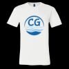 Jersey Tee Thumbnail