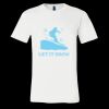 Jersey Tee Thumbnail