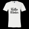Jersey Tee Thumbnail