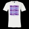 Jersey Tee Thumbnail