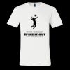 Jersey Tee Thumbnail