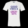 Jersey Tee Thumbnail