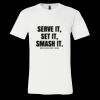 Jersey Tee Thumbnail
