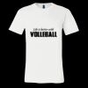 Jersey Tee Thumbnail