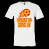 Jersey Tee Thumbnail
