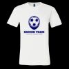 Jersey Tee Thumbnail