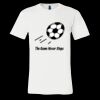 Jersey Tee Thumbnail