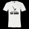 Jersey Tee Thumbnail