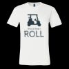 Jersey Tee Thumbnail