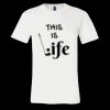 Jersey Tee Thumbnail