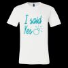 Jersey Tee Thumbnail