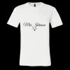 Jersey Tee Thumbnail